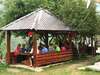 Гостевой дом Dedushi Guest house Vusanje-2