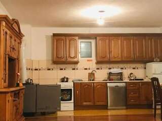 Гостевой дом Dedushi Guest house Vusanje Семейный номер-11