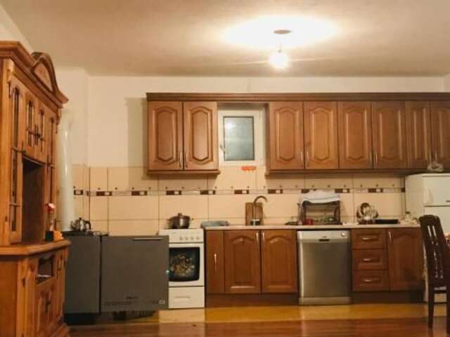 Гостевой дом Dedushi Guest house Vusanje-14