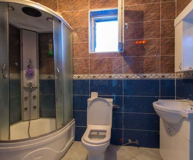 Гостевой дом Dedushi Guest house Vusanje-27