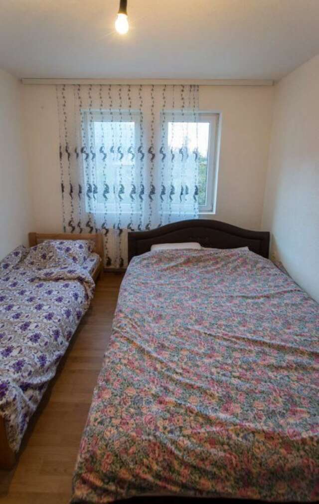 Гостевой дом Dedushi Guest house Vusanje-30