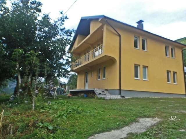 Гостевой дом Dedushi Guest house Vusanje-33