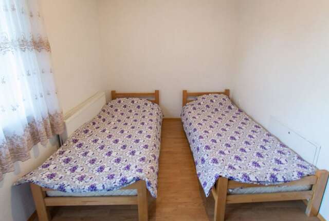Гостевой дом Dedushi Guest house Vusanje-37