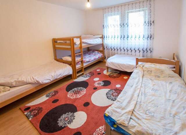 Гостевой дом Dedushi Guest house Vusanje-38