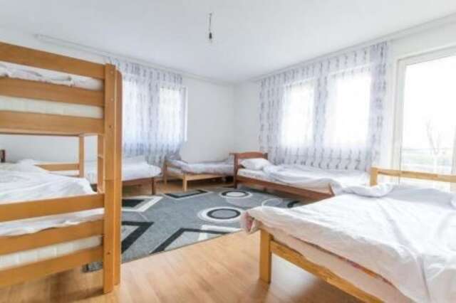 Гостевой дом Dedushi Guest house Vusanje-39