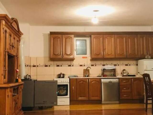 Гостевой дом Dedushi Guest house Vusanje-42