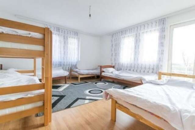 Гостевой дом Dedushi Guest house Vusanje-11